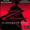 LE MASQUE DE ZORRO